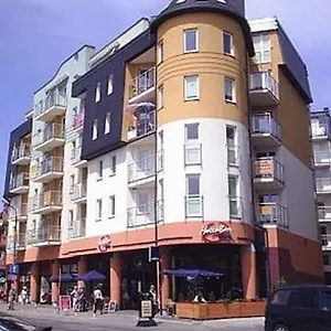Reksor Kołobrzeg